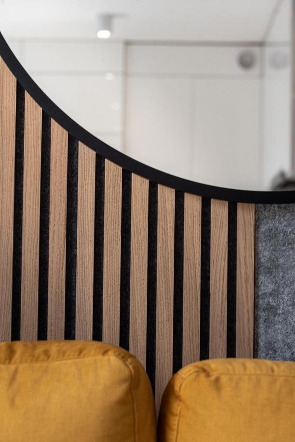 Apartament Aster - Dwa Poziomy Władysławowo Esterno foto